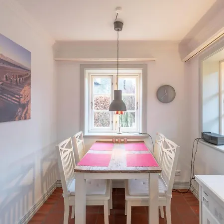 Holiday home Reethus Hans