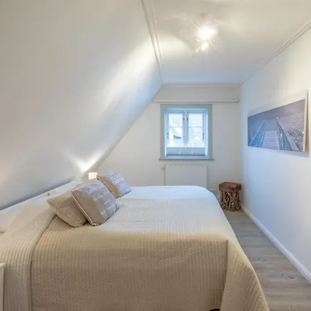 Reethus Hans Holiday home *