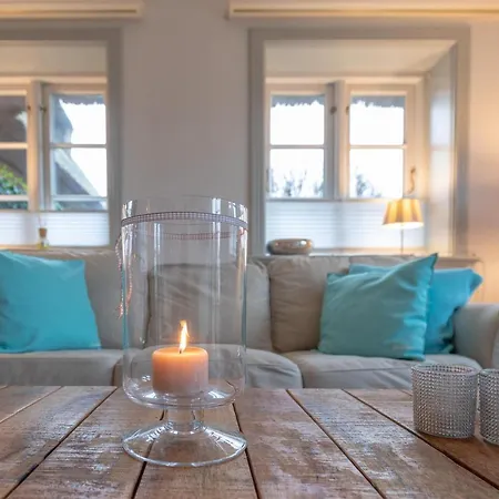 Holiday home Reethus Hans *