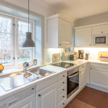 Reethus Hans Holiday home