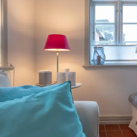 Reethus Hans Holiday home Husum (Schleswig-Holstein)