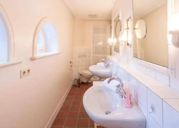 Reethus Hans Vakantiehuis *